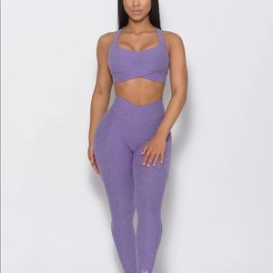 Bombshell Sportswear Contour leggings